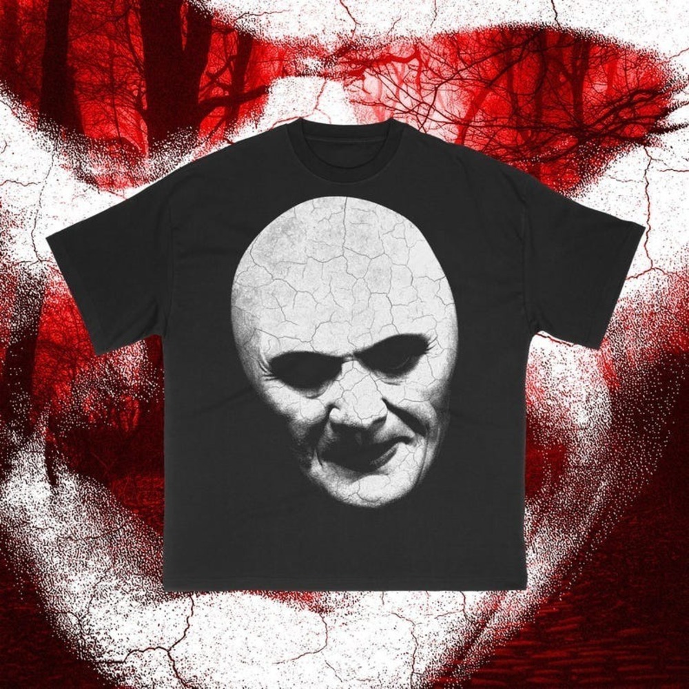 Courage The Cowardly Dog Shirt, Spirit Of The Harvest Moon T-Shirt